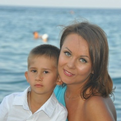 Елена Красовская, 26.06, Санкт-Петербург