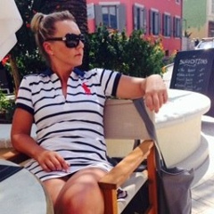 Наталия Демидова, 06.07, Dortmund