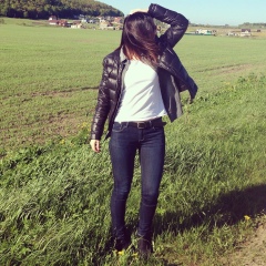 Екатерина Молотсо, 14.02, Санкт-Петербург