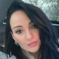 Екатерина Никитеева, 12.06, Иркутск