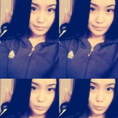 Aigul Talaibekova, 19.04.1993, Бишкек