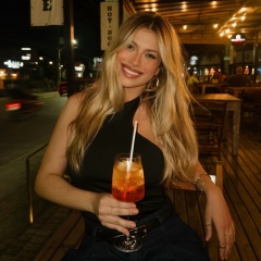 Isabela Roque, 26.01