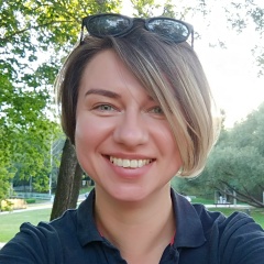 Anna Panichkina, 06.01, Минск