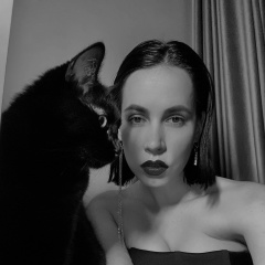 Анастасия Борзова, 19.06.1991, Москва