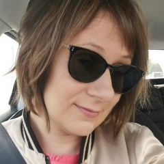 Катя Илгюн, 16.04, Москва