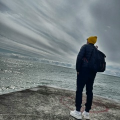 Александр Сивков, 19.09