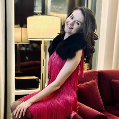 Инна Алексеева, 28.09.1988, Санкт-Петербург