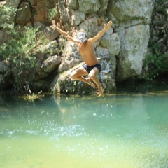 Сережа Слободяный, 01.06, Черноморск / Ильичевск