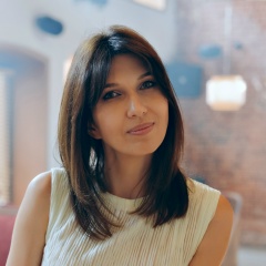 Юлия Дунаева, 26.10, Волгоград