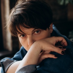 Ольга Маркова, 29.11.1982, Москва