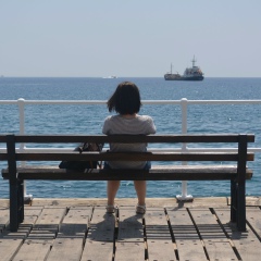 Юля Демченко, 09.08, Санкт-Петербург