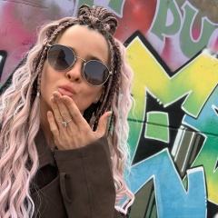 Юленька Пыхова, 05.10, Екатеринбург