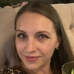 Екатерина Чуканова(Блинова), 05.03, Сергиев Посад