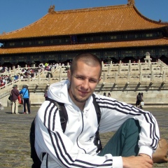 Игорь Денисенков, 30.01, Брянск