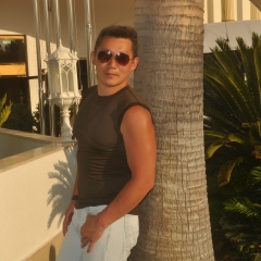 Александр Пак, 27.12.1980, Санкт-Петербург