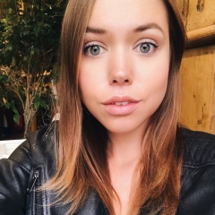 Vera Listopad, 11.06.1993, Москва