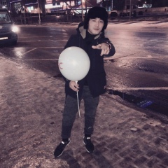 Mais Maksatov, Бишкек