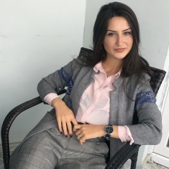 Иза Берая, 12.07, Тбилиси