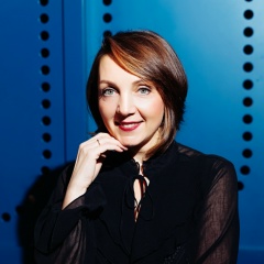 Юлия Смирнова, Санкт-Петербург