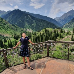 Арман Асылхан, 19.02.1998, Кызылорда