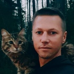 Олег Волков, Бутурлиновка