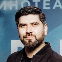 Карен Арутюнов, 22.01.1983, Москва