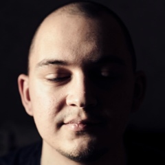 Александр Попель