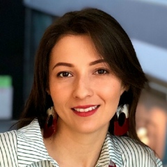 Гузель Латыпова, 15.04.1988, Самара