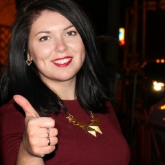 Мария Александровна, 23.06, Москва