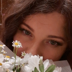 Элла Фильчакова, 19.01, Москва