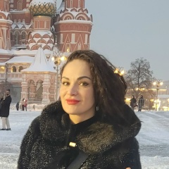 Ольга Бобровникова, 21.03, Москва
