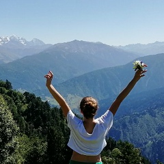 Екатерина Воронова, 30.08.1990, Санкт-Петербург