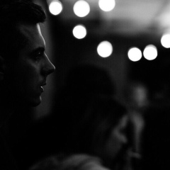 Александр Репкин, 21.07, Москва