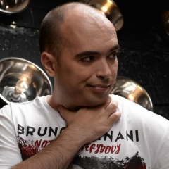 Анатолий Воронин, 09.10.1983