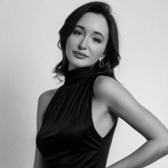 Оксана Новикова, 13.02.1988, Нижний Новгород