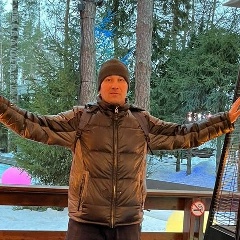 Алексей Чистяков, 30.06.1976, Санкт-Петербург