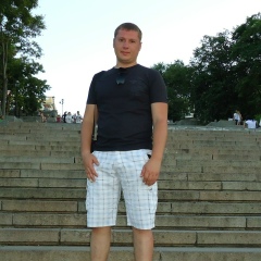 Алексей Бондарь, 02.02.1985, Харьков