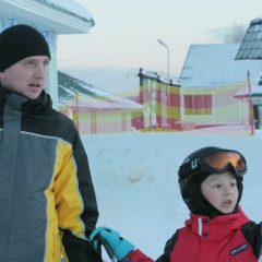 Роман Понарин, 01.01.1979, Санкт-Петербург