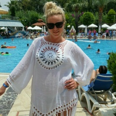 Ольга Варламова, 10.04.1988, Тирасполь