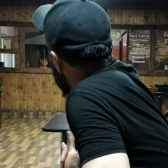 Тамерлан Исмаилов, 30.10, Грозный