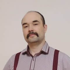 Олег Подолякин, 10.01, Вологда