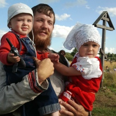 Георгий Олонцев, 05.12.1983, Веска