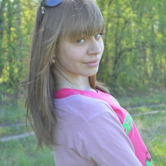 Марина Селякова, 28.10.1997, Орёл