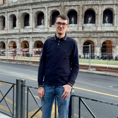 Михаил Долгий, 22.06, Кишинев