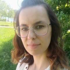Ирина Лаврова, 08.06, Волжский