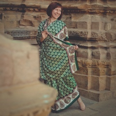 Надежда Колегова, 01.03.1980, Санкт-Петербург