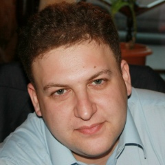 Стас Усвяцев, 18.04, Санкт-Петербург