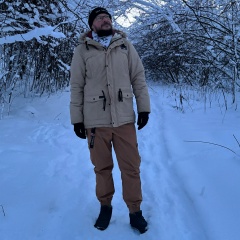 Николай Мягков, 16.03, Москва