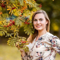 Мария Горькова, 22.08.1988, Гаджиево