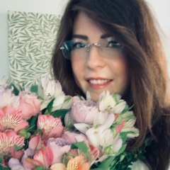 Дарья Боженова